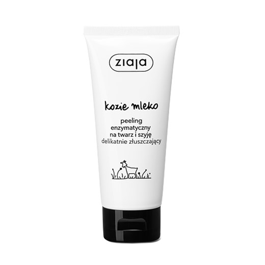 Peeling do twarzy Ziaja 