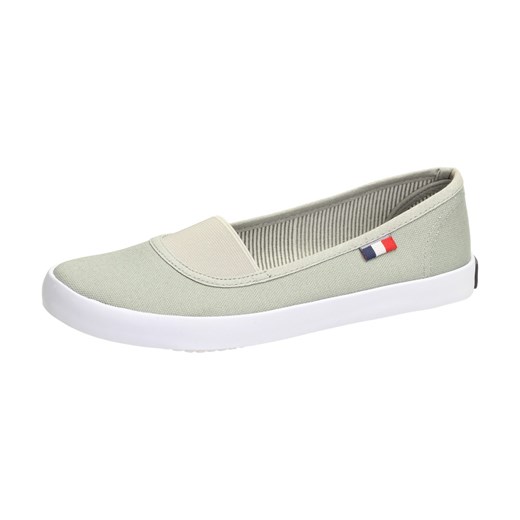 SLIP ON Baleriny damskie AMERICAN CLUB LH89aGR