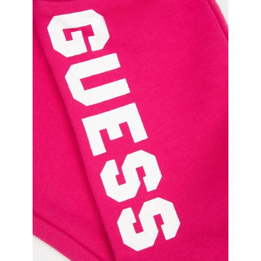 Spodnie dziewczęce Guess 