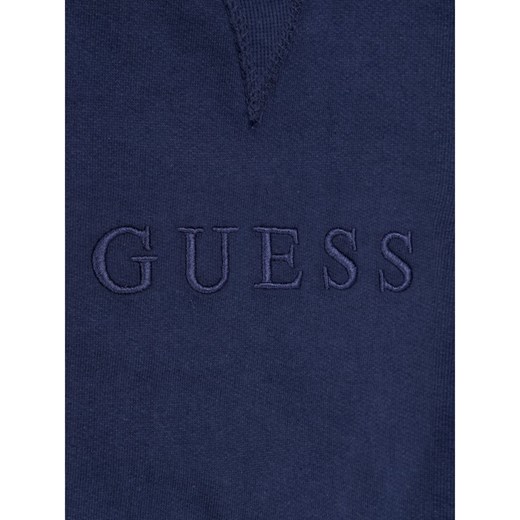 Bluza chłopięca Guess z napisami 