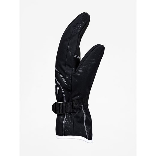 Rękawiczki czarne ROXY 