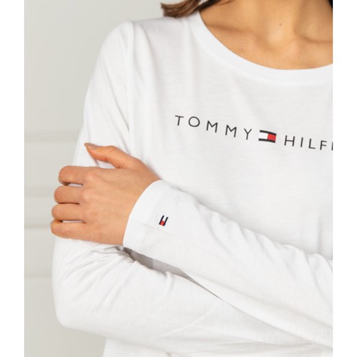 Piżama Tommy Hilfiger 