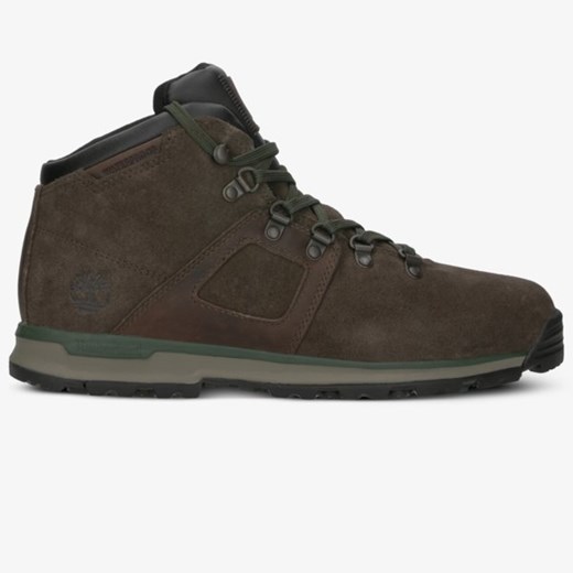 TIMBERLAND GT SCRAMBLE MID LEATHER WP
