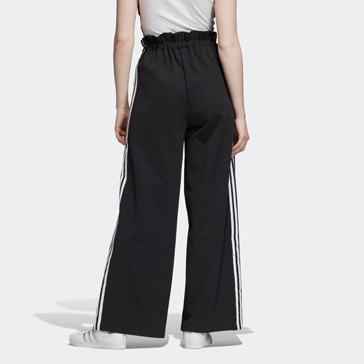 Adidas Originals spodnie sportowe jesienne 