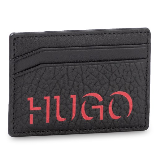 Etui na karty kredytowe HUGO - Victorian 3 50417672 001