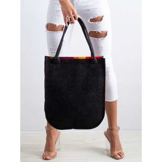 Shopper bag Merg bez dodatków duża 