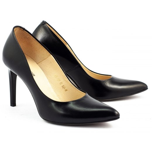 Buty śniegowce męskie 403 szare