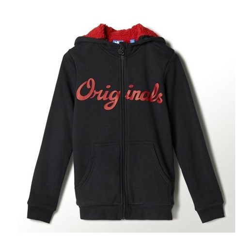Bluza chłopięca Adidas Originals