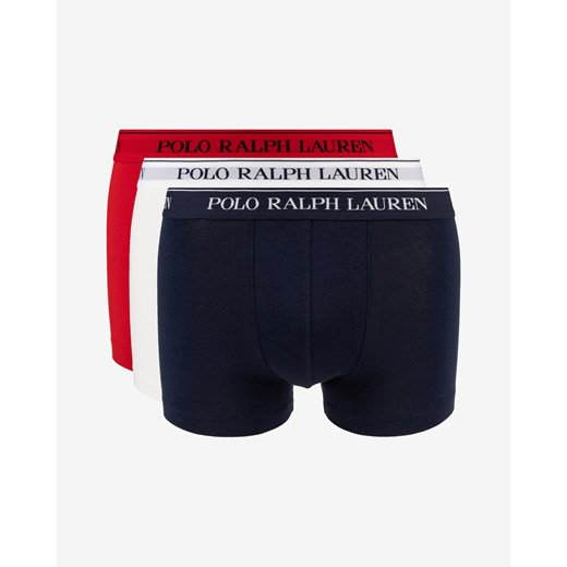 Polo Ralph Lauren majtki męskie wielokolorowe 