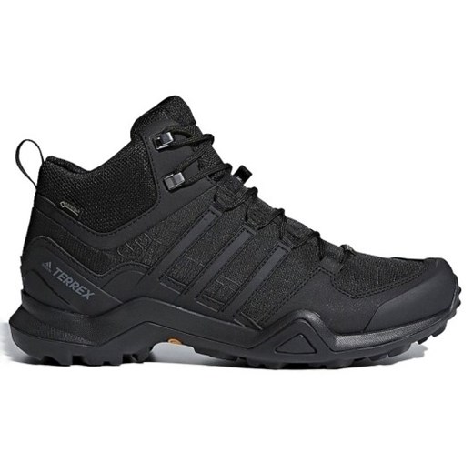Buty sportowe męskie Adidas terrex sznurowane dzianiny