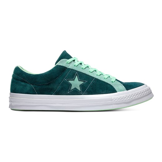Converse One Star "Carnival"-7.5 Converse  42,5 promocyjna cena Shooos.pl 
