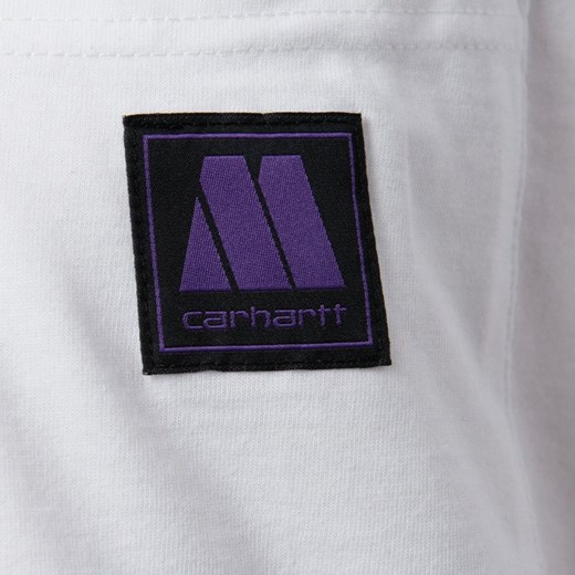 T-shirt męski Carhartt Wip casual 