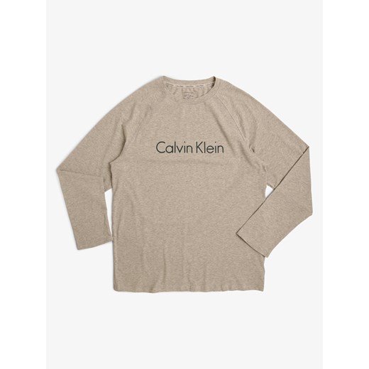 Calvin Klein - Piżama męska, zielony  Calvin Klein M vangraaf