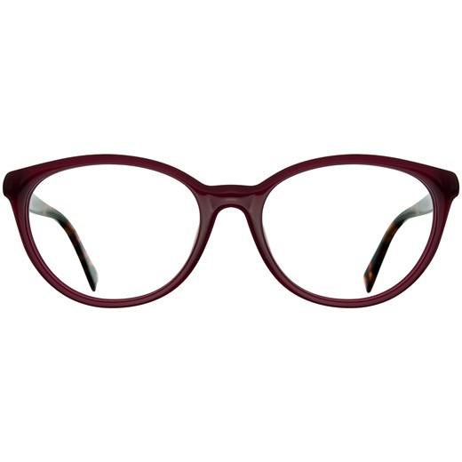 Max Mara okulary korekcyjne damskie 