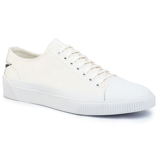 Sneakersy HUGO - Zero 50422249 10222800 01 White 100