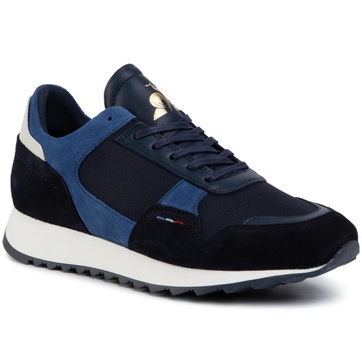 Sneakersy LE COQ SPORTIF - Challenger 1920726 Navy/White
