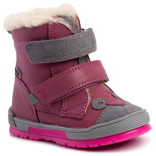 Buty zimowe dziecięce Bartek 