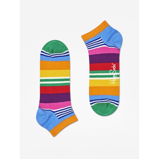 Skarpetki Happy Socks Stripe Low (multi)