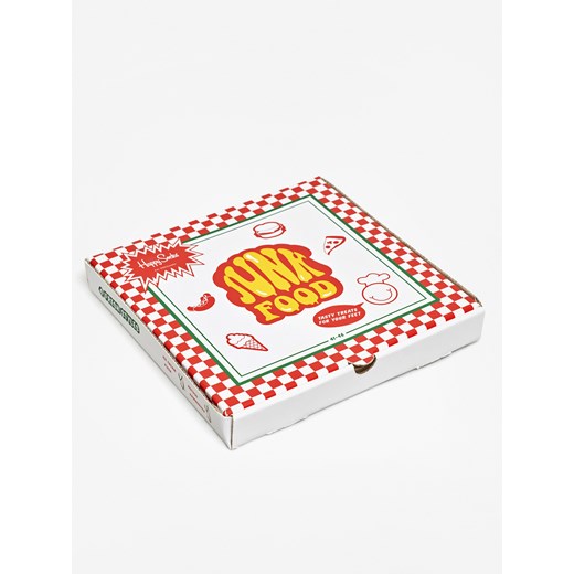 Skarpetki Happy Socks Giftbox 4Pk Junkfood (multi)