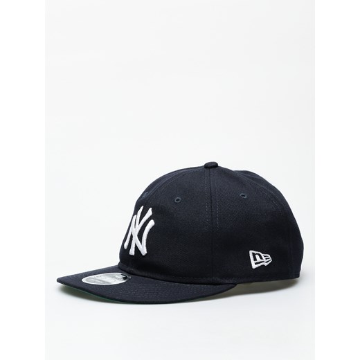 Czapka z daszkiem New Era 9Fifty Retro Crown New York Yankees ZD (black)