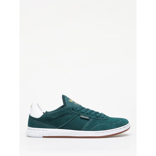 Buty Supra Elevate (evergreen white)