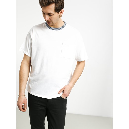 T-shirt Levi's® Boxy (bright white)