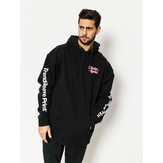Bluza męska Skate Mental