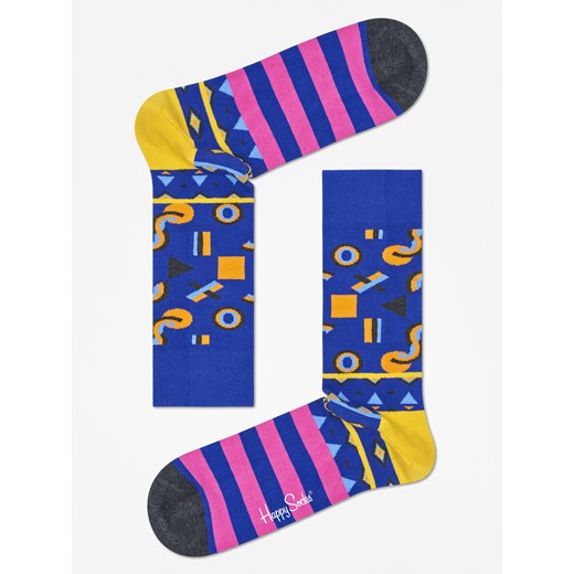 Skarpetki Happy Socks Mix Max (violet/multi)