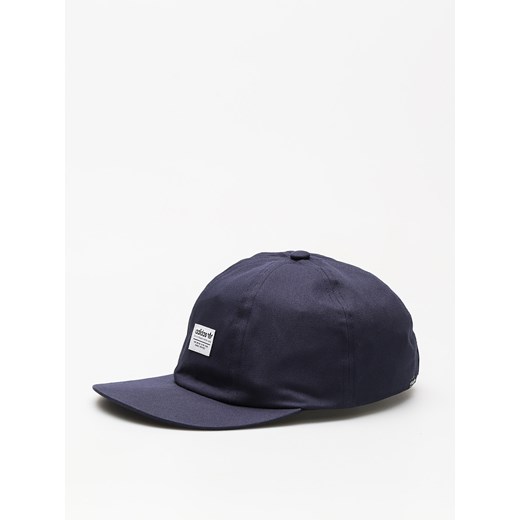 Czapka z daszkiem adidas Mod 6 Panel ZD (collegiate navy)