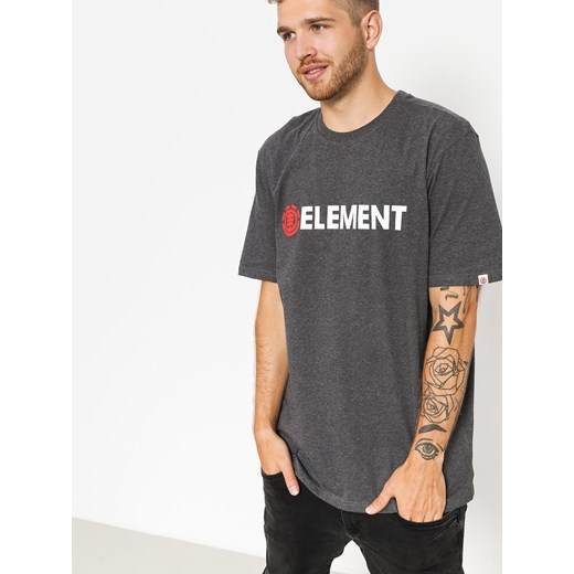 T-shirt męski Element 