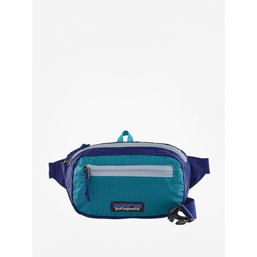 Nerka Patagonia Ultralight Black Hole Mini (cobalt blue)