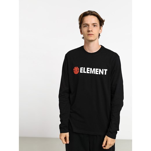 T-shirt męski Element z długim rękawem 