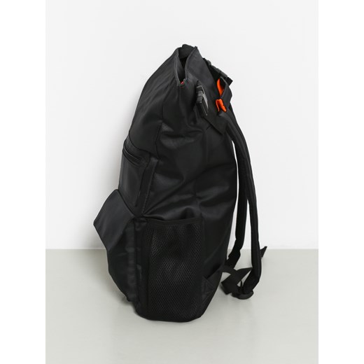 Plecak HXTN Supply Utility Transit (black) Hxtn Supply   SUPERSKLEP