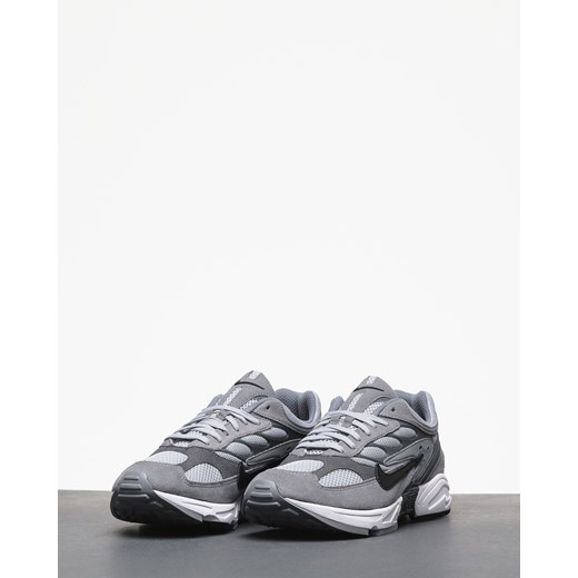 Buty Nike Air Ghost Racer (cool grey/black wolf grey dark grey) Nike  44.5 Roots On The Roof