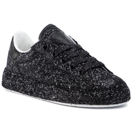 Sneakersy GUESS - Sparkly FI5SPA FAM12 BLACK