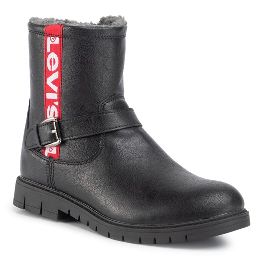 Buty zimowe dziecięce Levi's 