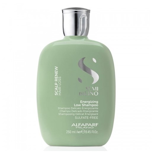 Alfaparf Scalp Renew energetyzujący szampon do włosów osłabionych i wypadających 250ml Alfaparf Milano   friser.pl