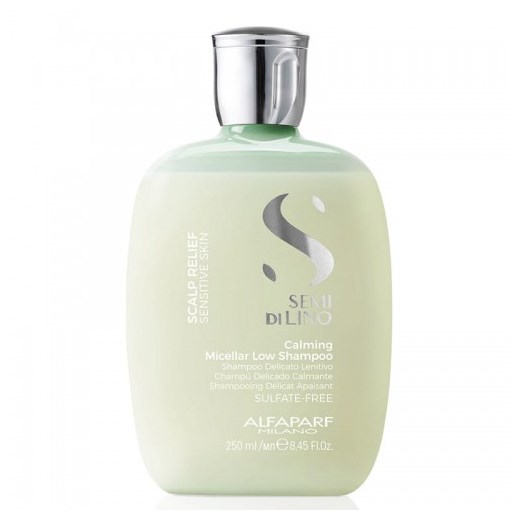 Alfaparf Scalp Relief łagodzący szampon micelarny do wrażliwej skóry głowy 250ml Alfaparf Milano   friser.pl