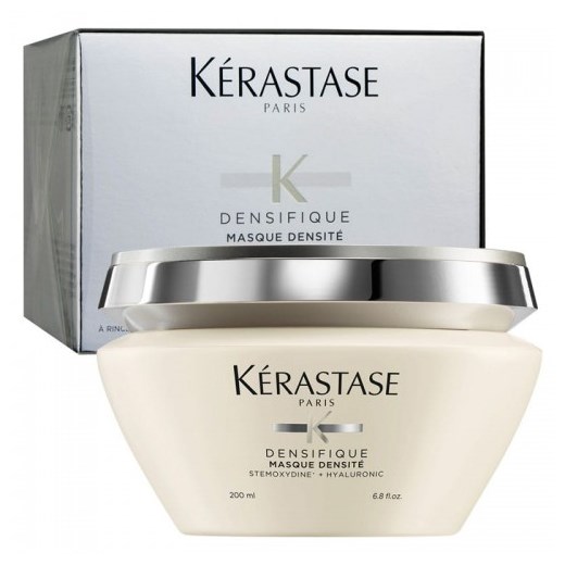 KERASTASE DENSIFIQUE maska włosy osłabione 200ml