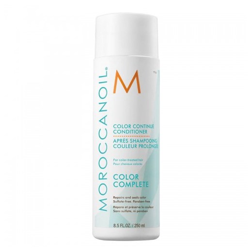 Moroccanoil Color Continue odżywka do włosów farbowanych 250ml Moroccanoil   friser.pl