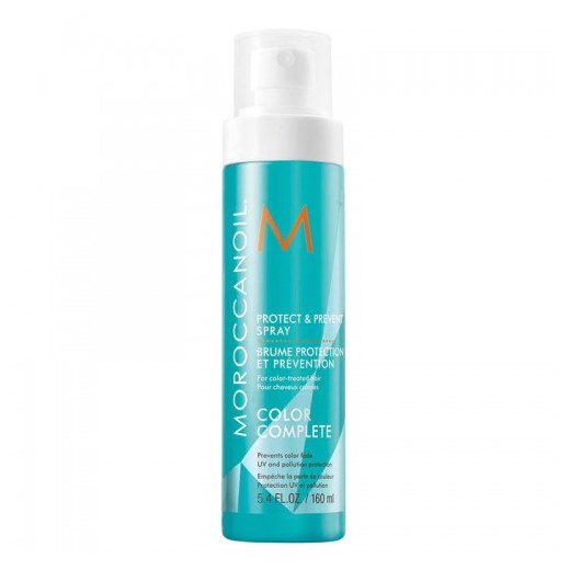 Moroccanoil Color Protect & Prevent Spray ochronny do włosów farbowanych 160ml  Moroccanoil  friser.pl