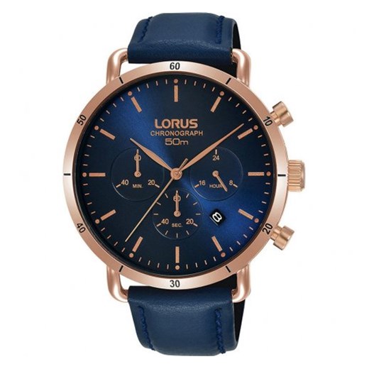 Lorus zegarek 