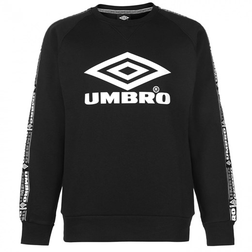 Umbro Taped Crew Sweater Umbro  L FACTCOOL 