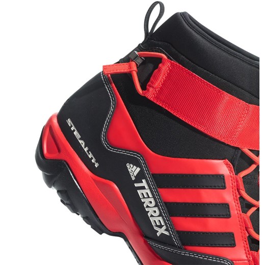 Buty sportowe męskie Adidas terrex sznurowane jesienne 