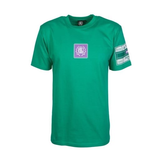 T-shirt męski Diil z bawełny z krótkim rękawem 