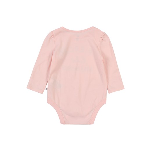 Odzież dla niemowląt Gap różowa jerseyowa 