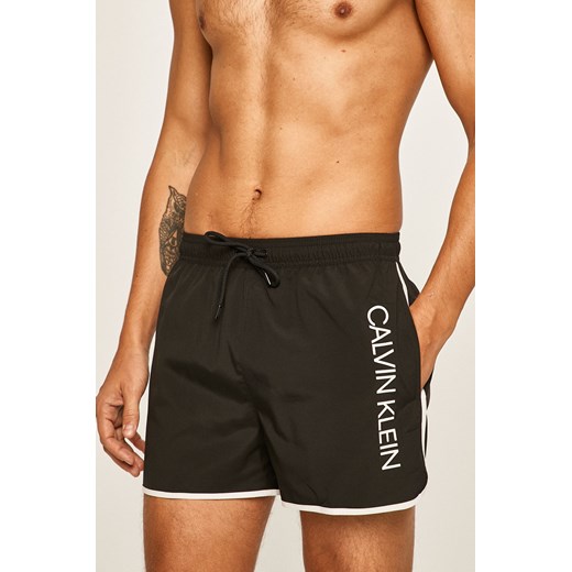 Calvin Klein Underwear kąpielówki 