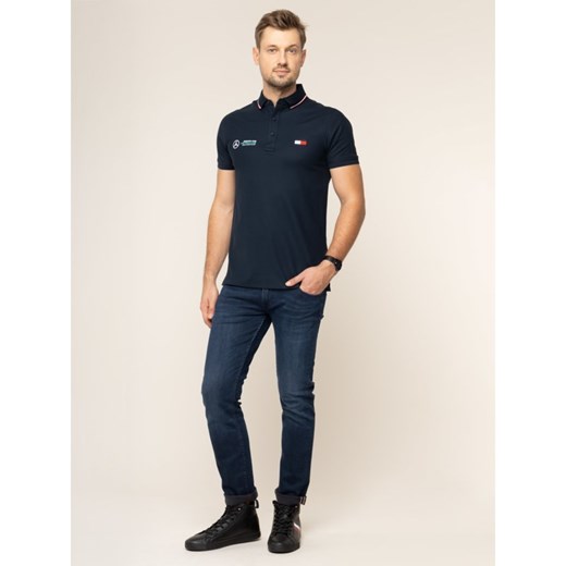 Polo Tommy Hilfiger Tailored Tommy Hilfiger  XXL MODIVO