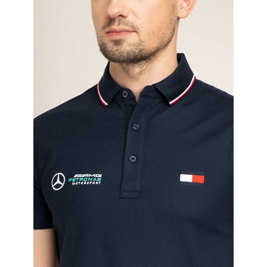 Polo Tommy Hilfiger Tailored  Tommy Hilfiger M MODIVO