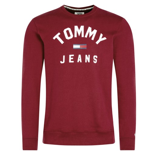 Bluza Tommy Jeans  Tommy Jeans S MODIVO